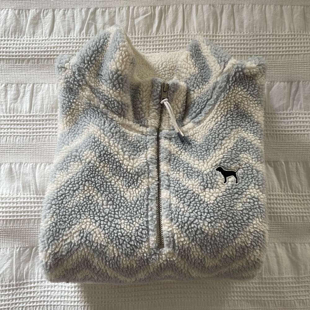 PINK Sherpa